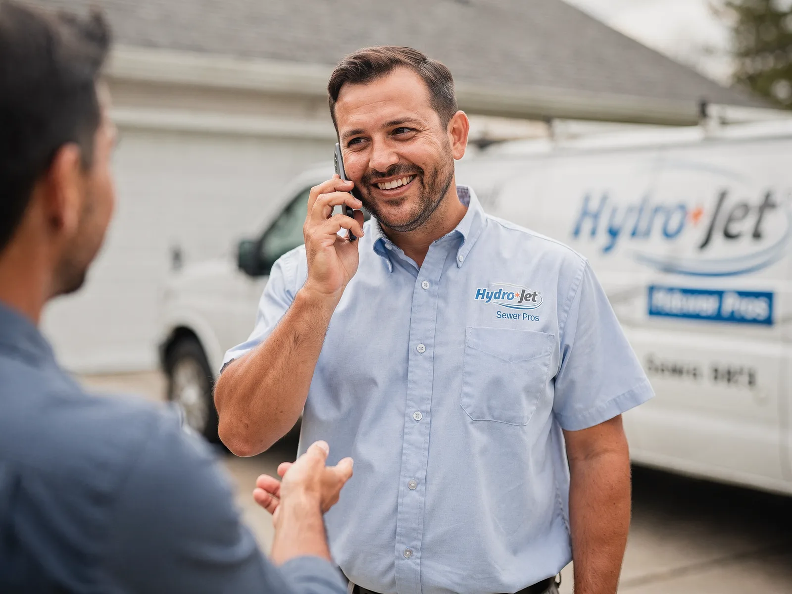 Hydro Jetting Lebanon, IL FAQs